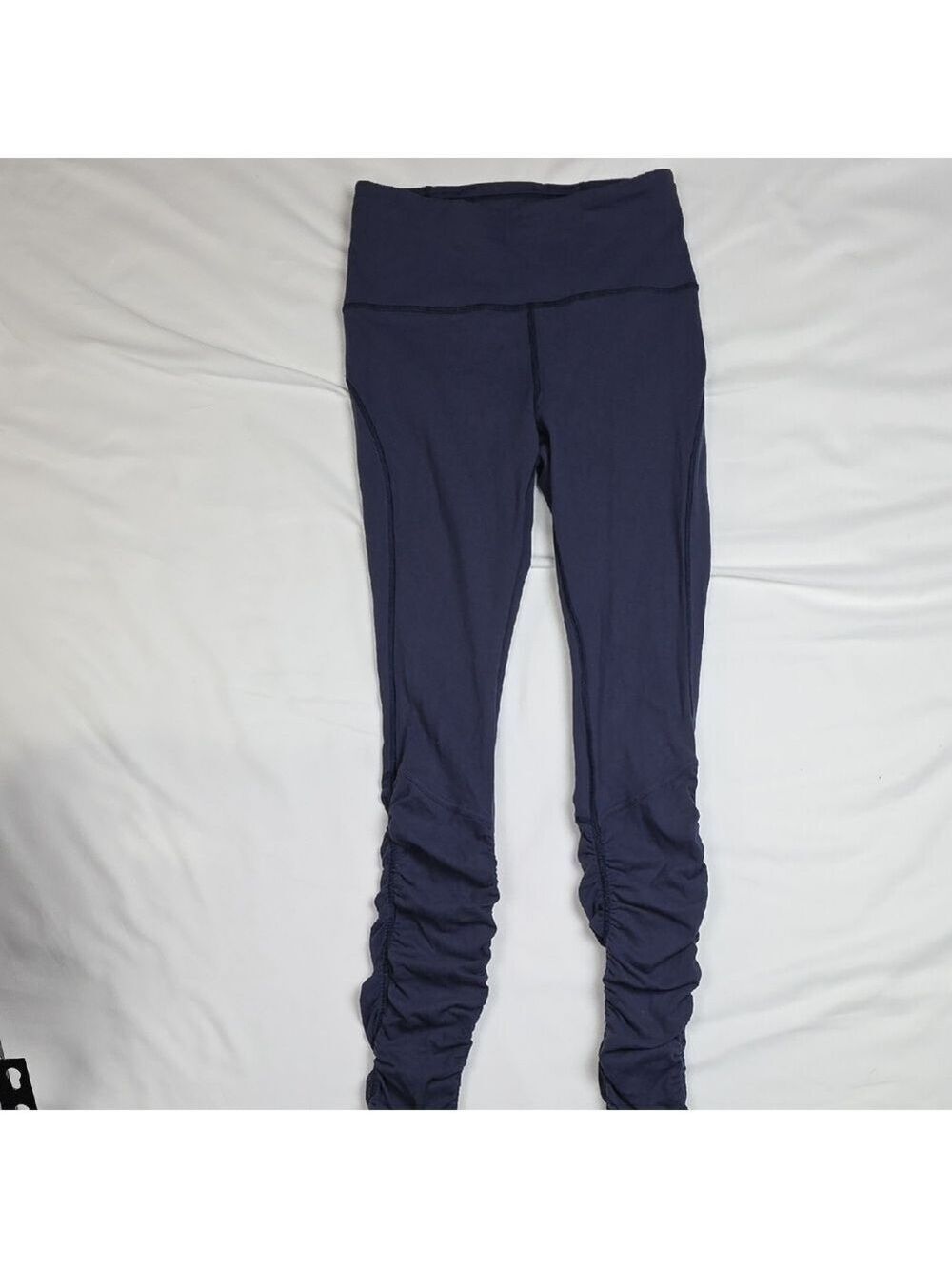 lululemon athletica Navy Track Pants
